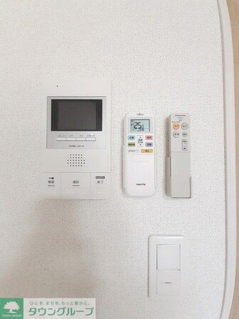 システィコートの物件内観写真